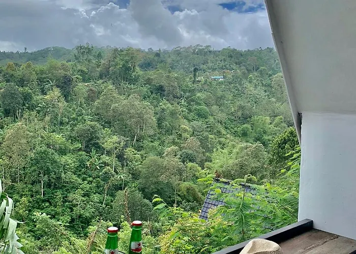 ロッジ Slope Glamping Gitgit