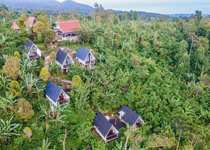 Slope Glamping *