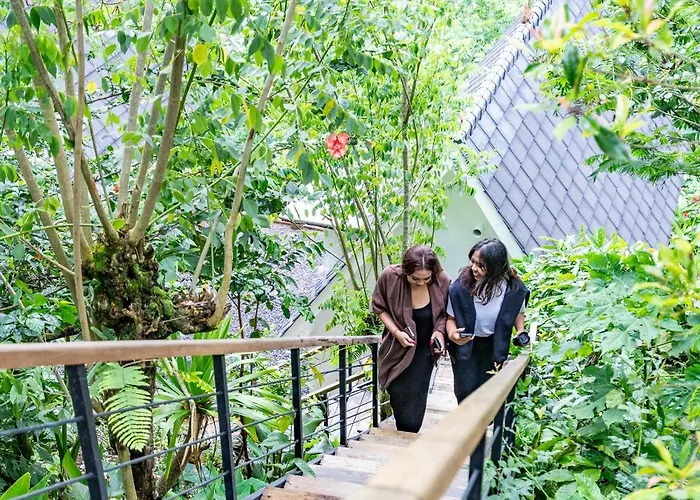 Slope Glamping Orman Evi