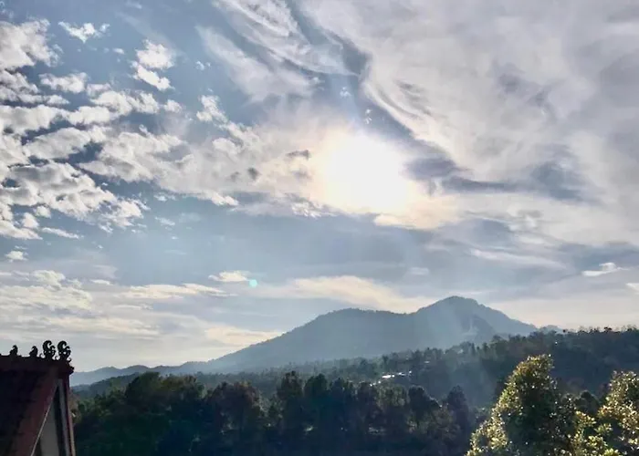 ロッジ Slope Glamping Gitgit
