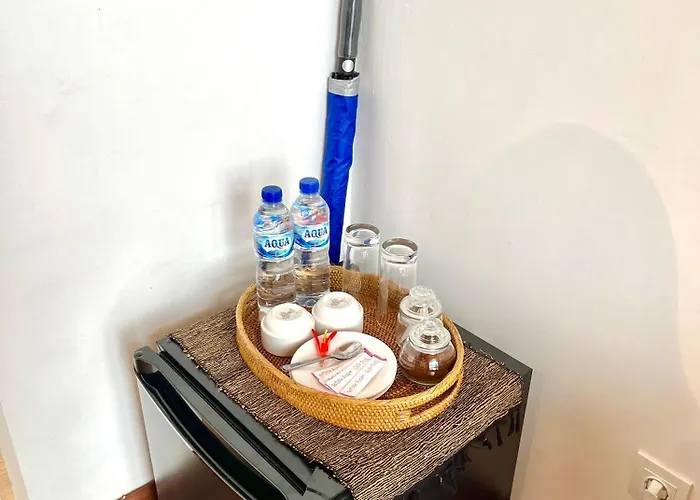 ロッジ Slope Glamping